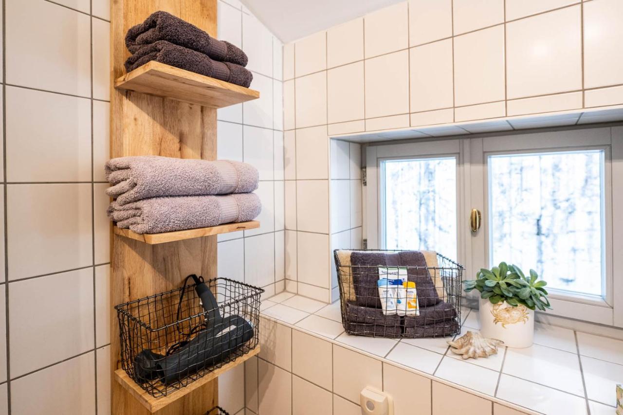 Ferienwohnung Am Dom II Наумбург Екстериор снимка